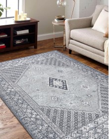 Вовняний килим ANTIGUA 518 76 XX032 OSTA - высокое качество по лучшей цене в Украине.